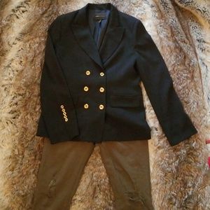 BCBG Blazer